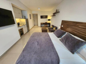 CloudBA Arenales Alto Palermo Apartments